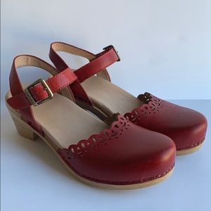 dansko marta 39